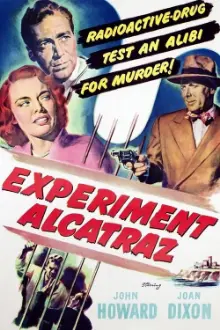 A Experiência de Alcatraz