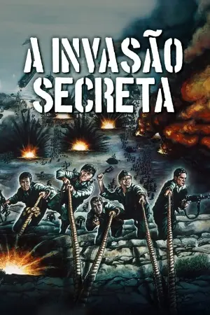 A Invasão Secreta