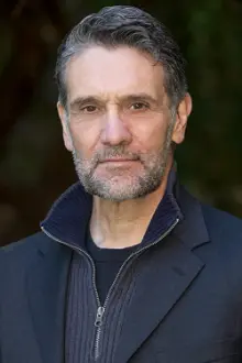 Anthony Crivello como: Ram's Father