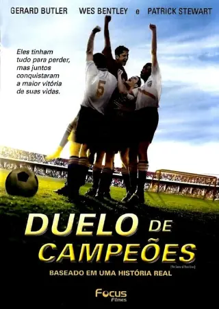 Duelo de Campeões