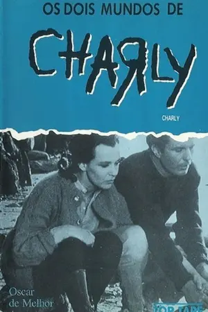 Os Dois Mundos de Charly