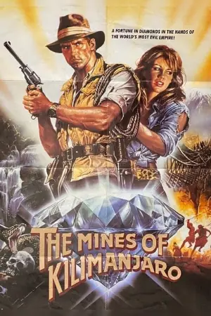 The Mines of Kilimanjaro