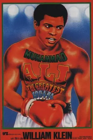 Muhammad Ali: The Greatest