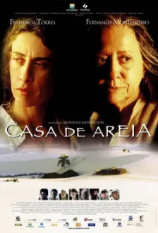 Casa de Areia