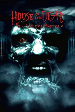 House of the Dead 2