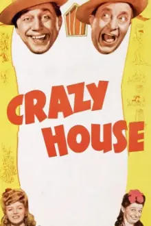 Crazy House