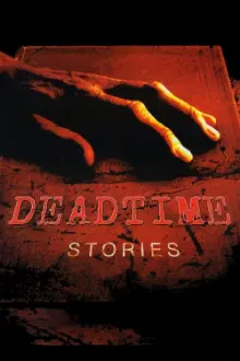 Deadtime Stories