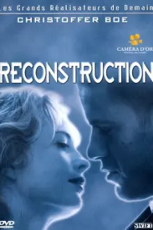 Reconstrução de um Amor