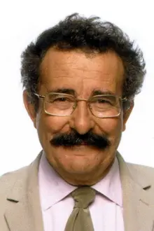 Robert Winston como: 