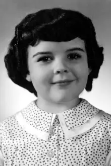 Darla Hood como: Darla (as Our Gang)