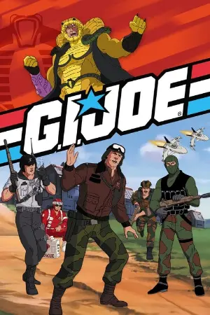 G.I. Joe: A Real American Hero