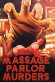 Massage Parlor Murders