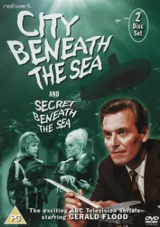 Secret Beneath the Sea