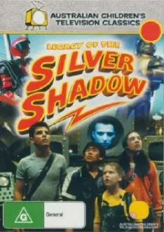 Legacy of the Silver Shadow