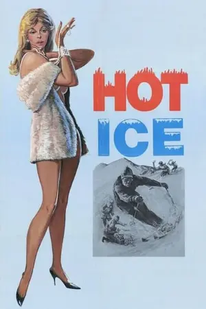 Hot Ice