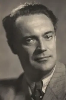 Gustav Diessl como: Dr. Spindler