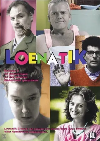 Loenatik