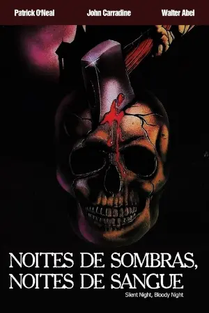 Noites de Sombras, Noites de Sangue