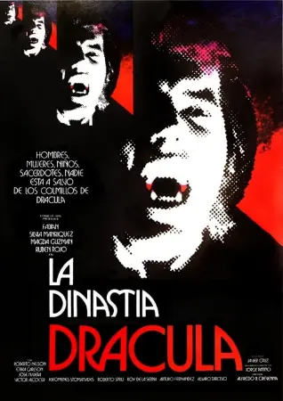 La dinastía Dracula