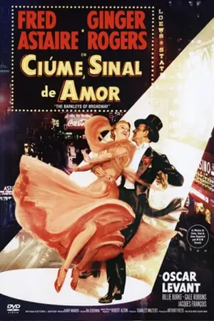 Ciume, Sinal de Amor