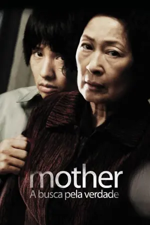 Mother - A Busca Pela Verdade