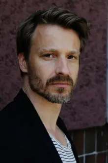 Maximilian von Pufendorf como: Matthias Wader