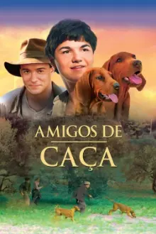 Amigos de Caça