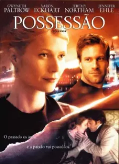 Possessão