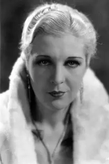 Natalie Moorhead como: Ethel Barry aka Ethel George