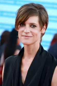 Hélène Fillières como: Anne Morellini