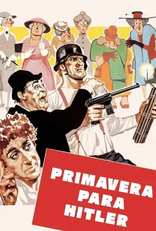 Primavera Para Hitler