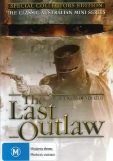 The Last Outlaw