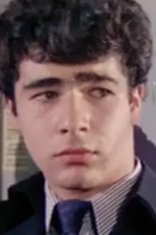 Alberto Squillante como: Giulio