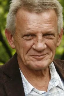 Bronisław Cieślak como: Bogdan Zawada