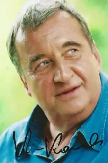 Krzysztof Kowalewski como: Oskar Nowak