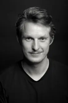 Rasmus Kjær Flensborg como: Lerche