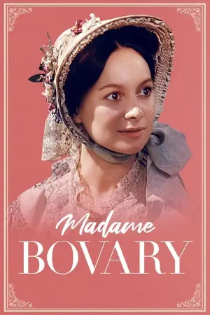 Madame Bovary