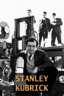 Stanley Kubrick: Imagens de Uma Vida