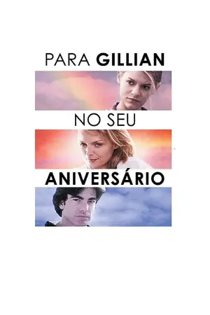 Para Gillian no seu Aniversário