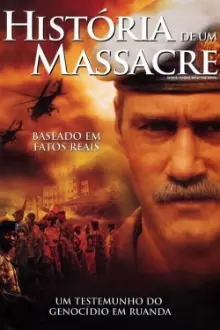 História de Um Massacre