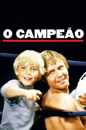 O Campeão