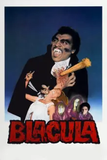 Blácula, O Vampiro Negro