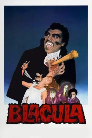 Blácula, O Vampiro Negro