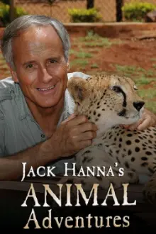 Jack Hanna's Animal Adventures