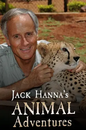 Jack Hanna's Animal Adventures