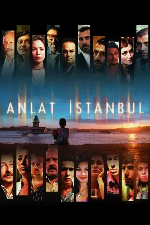 İstanbul Tales