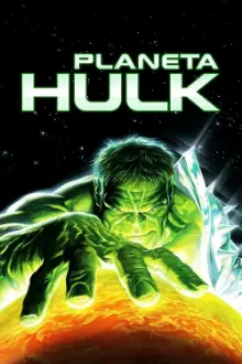 Planeta Hulk