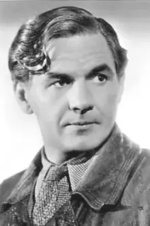 Attila Hörbiger como: Marquese Robert Gomez