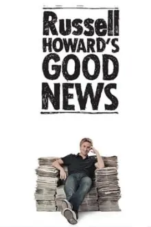 Russell Howard's Good News