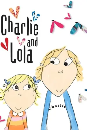 Charlie e Lola